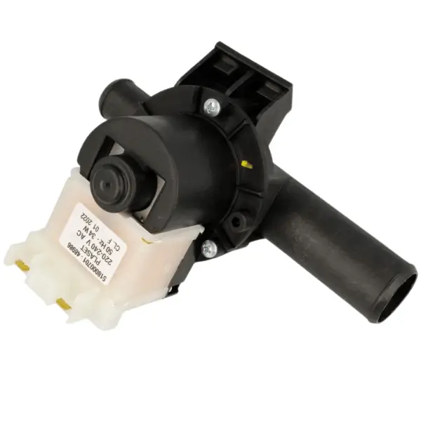 WHIRLPOOL/INDESIT C00311614 POMPA 481936018217