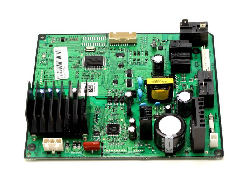 SAMSUNG SCHEDA PCB EEPROM DC94-13793A - Ricambio Originale