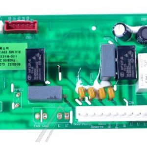 Pannello Comandi Lavatrice Hisense Gorenje HK2278931