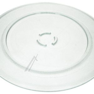 PIATTO ROTANTE FORNETTO  WHIRLPOOL/INDESIT 488000863692