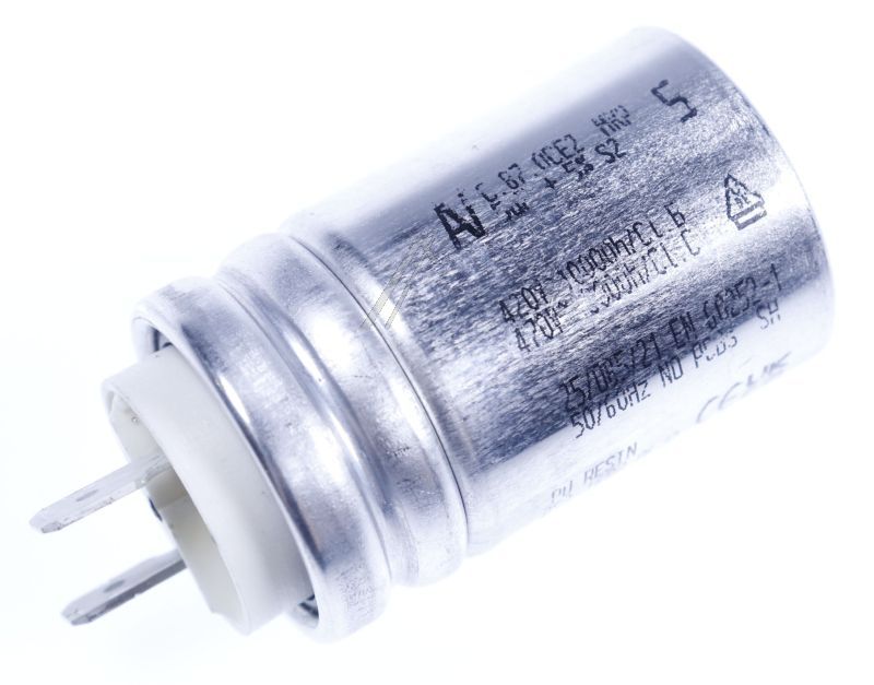 Condensatore Avviamento Cappa Elica SPP0000001 5µF