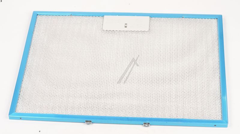 FILTRO METALLICO ELICA ACC0196768 358X270 AL 1A