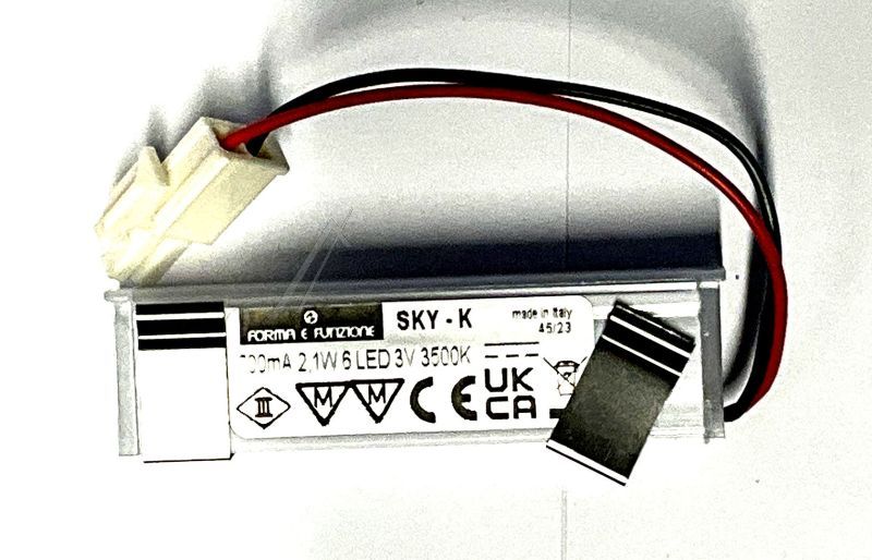 Lampada LED Cappa Elica Turboair ACC0200599