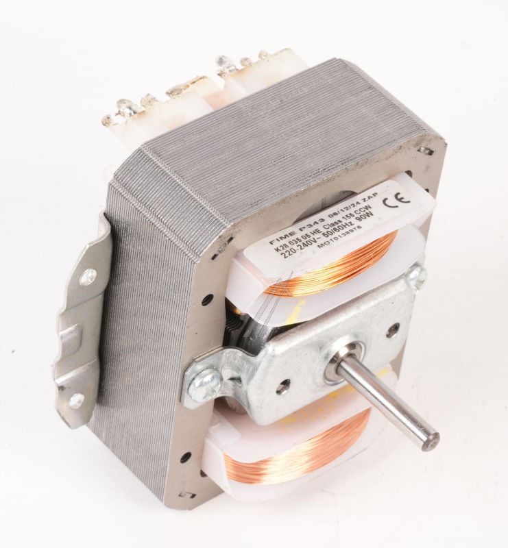 Motore Cappa Aspirante Elica Turboair SPP0198941