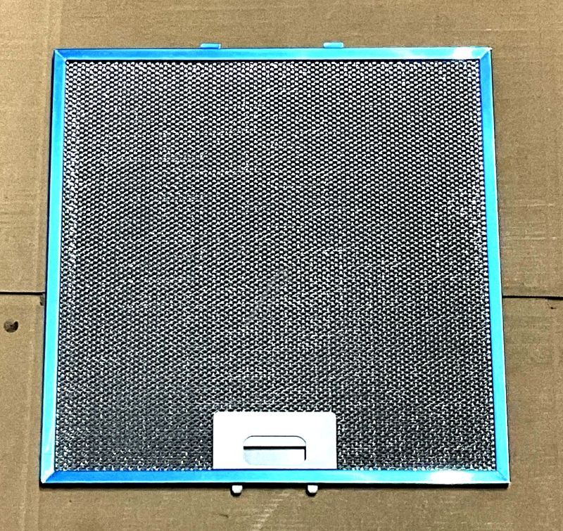 FILTRO CAPPA ELICA ACC0000127