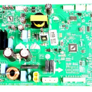 scheda frigo LG EBR44315949