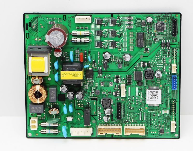 Modulo Elettronico Forno Whirlpool Indesit 481010633833 Originale