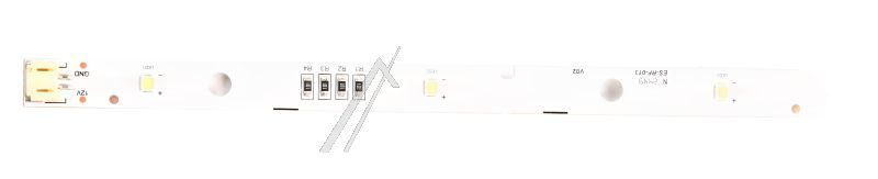Lampada LED Frigo Hisense Gorenje X847627 Compatibile Modulo Illuminazione Interna