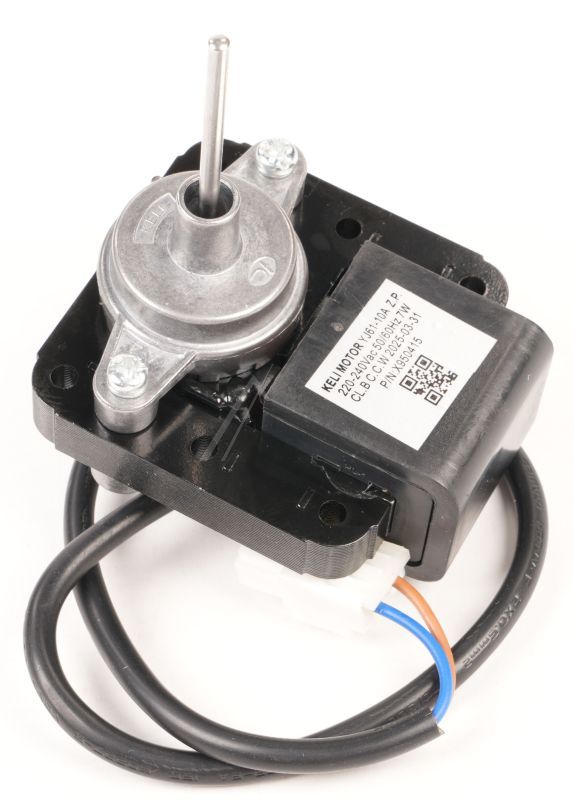 KELI YJ61-10A Z.P. MOTORE VENTOLA 7W - Ricambio Affidabile