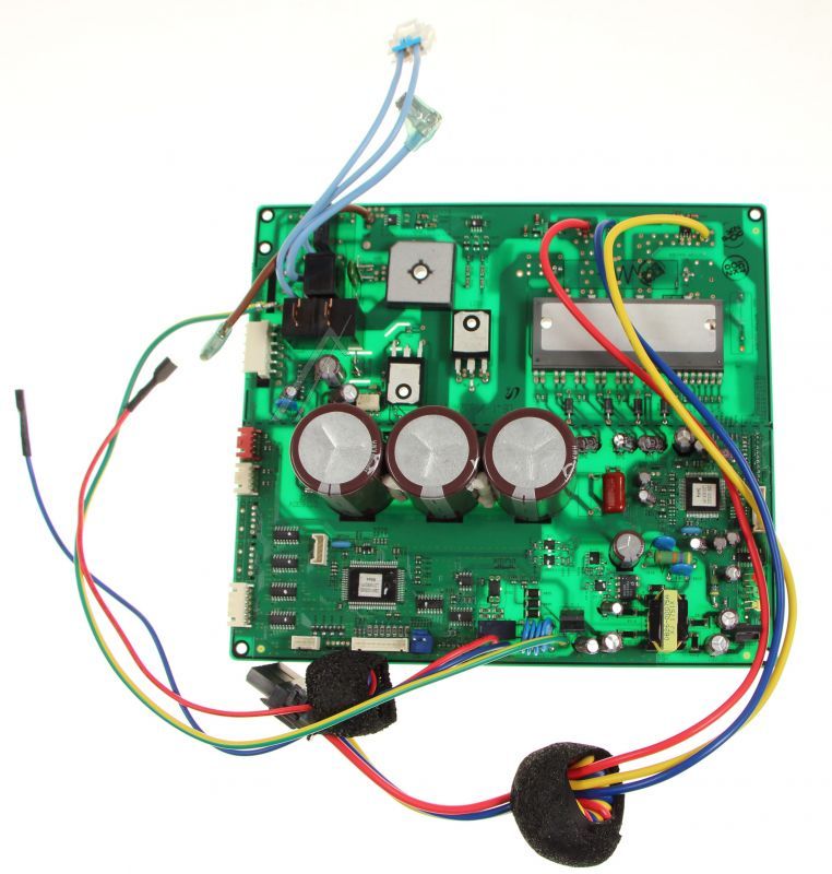 scheda main condizionatore SAMSUNG DB93-05839J