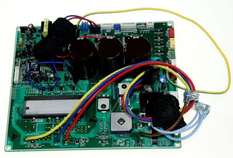 SCHEDA CLIMA SAMSUNG DB93-05700L