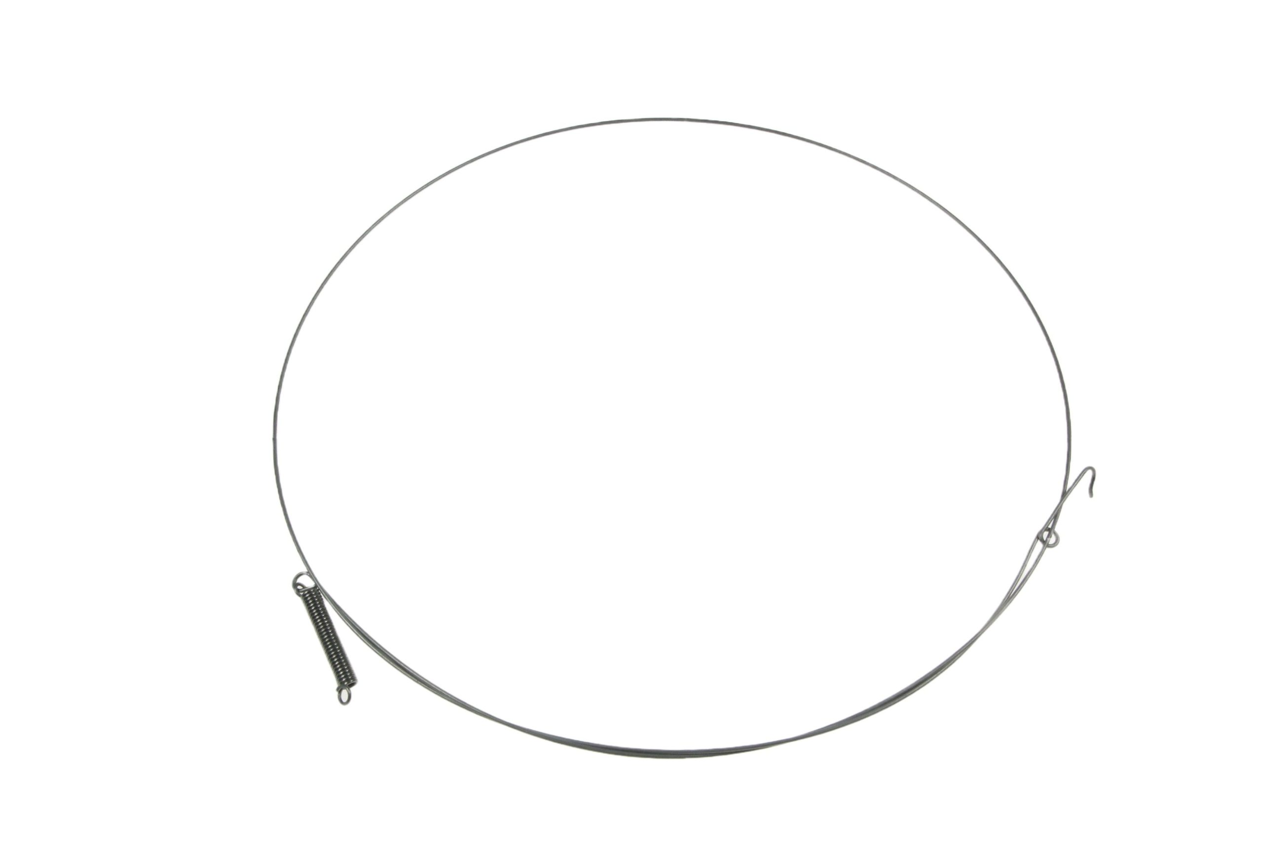 anello oblò per lavatrice lg