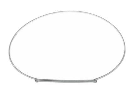 anello posteriore per lavatrice rex c00104367