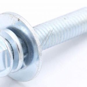 assemblaggio viti per lavatrice lg