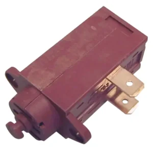 attuatore lavastoviglie bosch 00166635