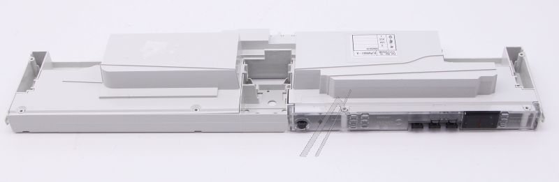 SCHEDA LAVASTOVIGLIE MIELE ELPW5651-A