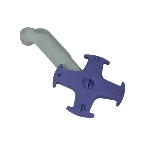 braccio spruzzatore lavastoviglie beko 1786700100