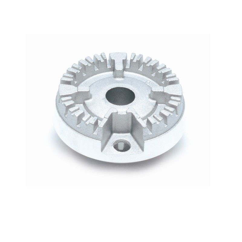 bruciatore ausiliario per forno hotpoint c00052930