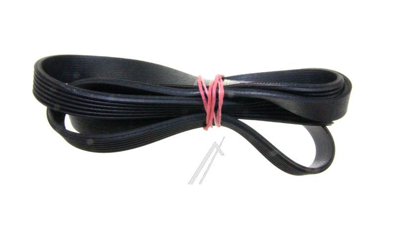 1282J6EL Cinghia Poly-V elastica Aeg