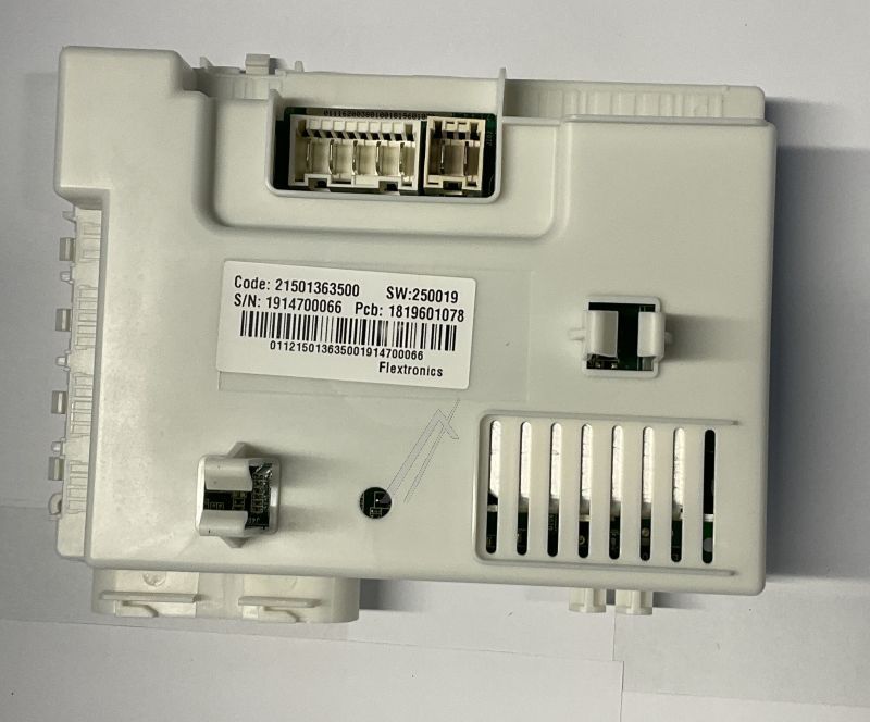 Scheda lavatrice WHIRLPOOL/INDESIT C00375909