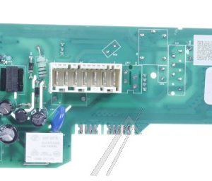 Scheda lavatrice CANDY/HOOVER 49125021