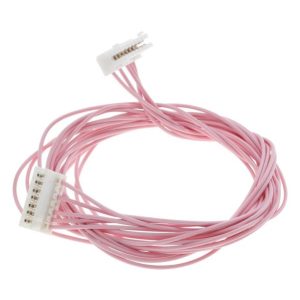 cablaggio per asciugatrice bosch 00634062