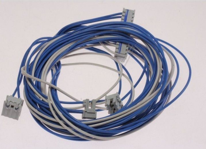 cablaggio per lavastoviglie bauknecht c00093713