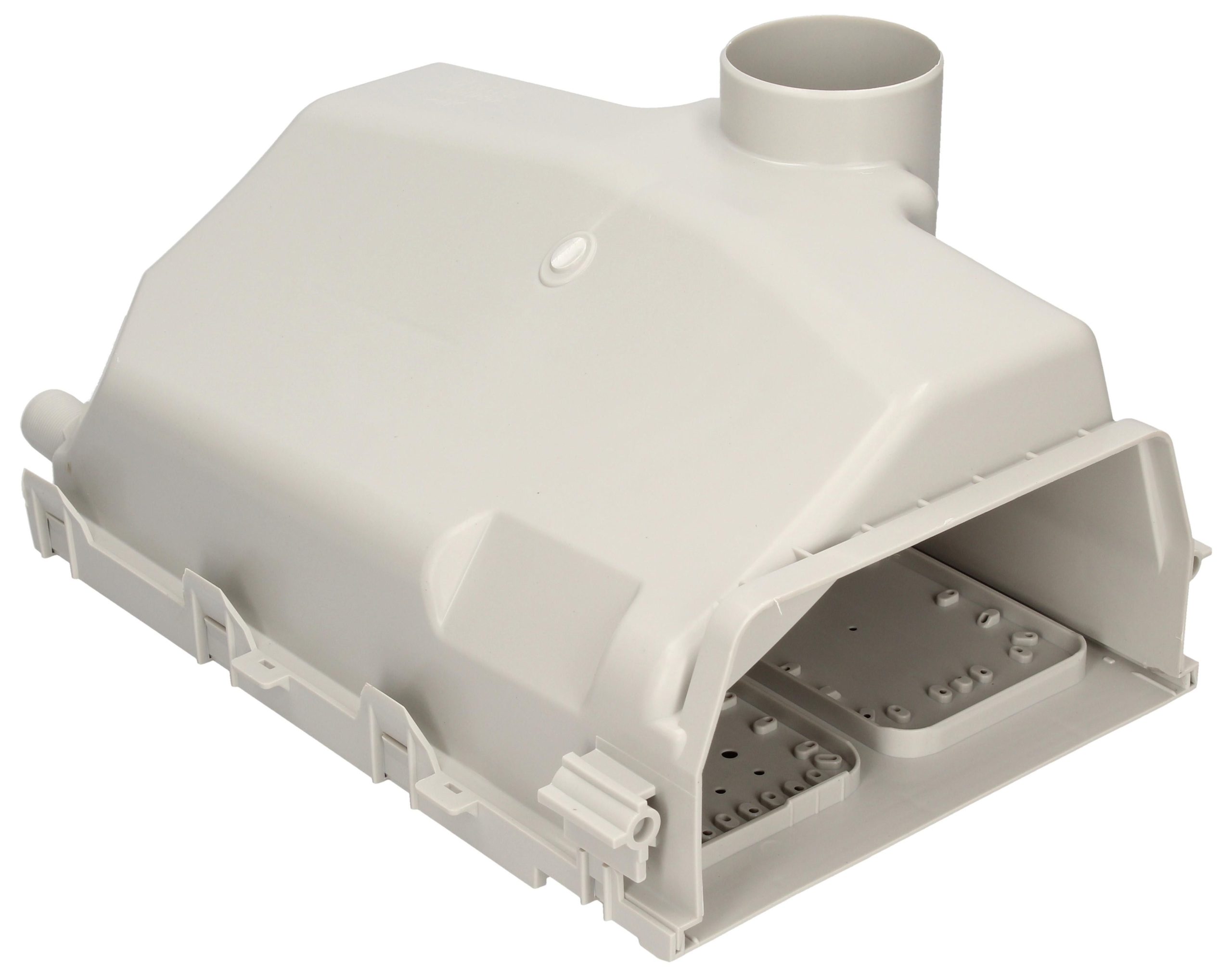 cassetto detersivo per lavatrice lg