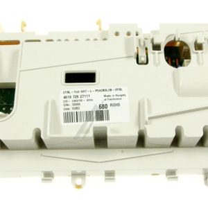 scheda lavastoviglie Whirlpool/Indesit 480140102585