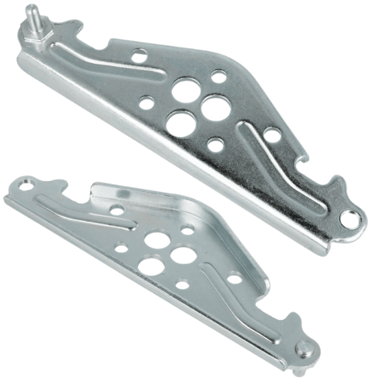 cerniera frigo beko 5940960100