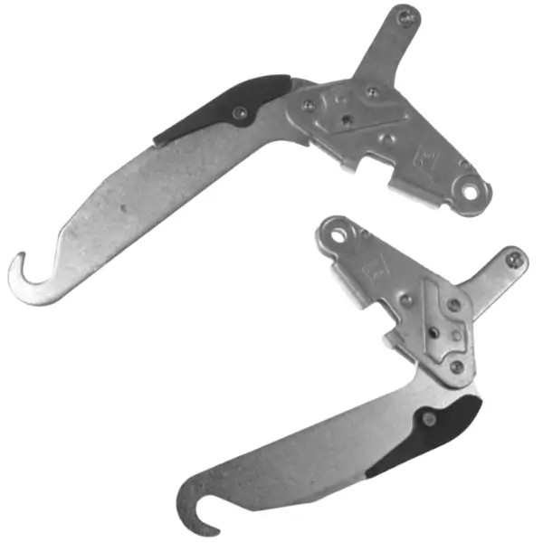 cerniera lavastoviglie ariston c00636775