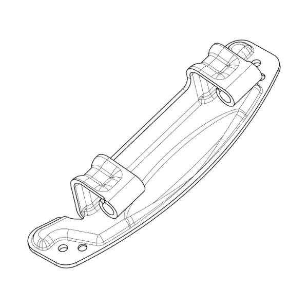 cerniera porta lavatrice rex 140057025011