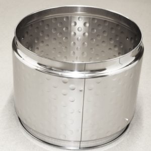 cesto per asciugatrice aeg 1366030508