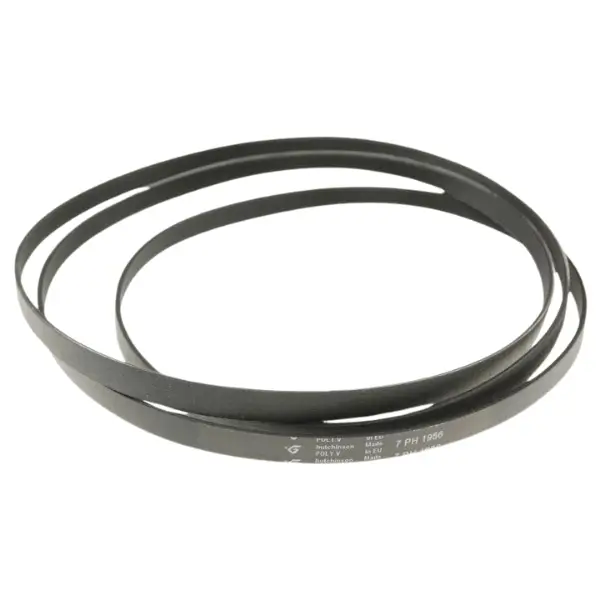 cinghia asciugatrice gorenje 562038
