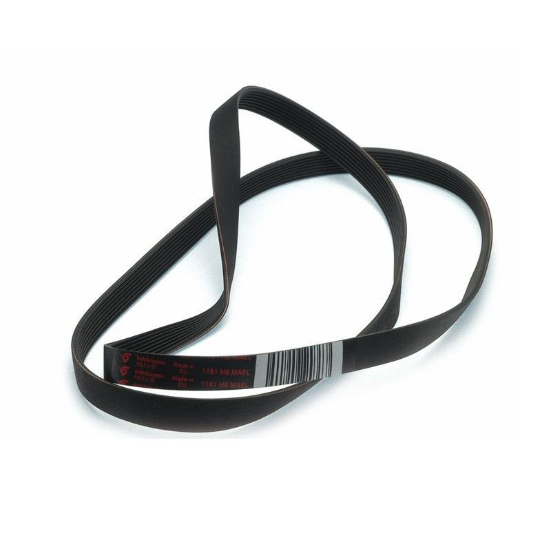 cinghia elastica per lavatrice indesit c00066521
