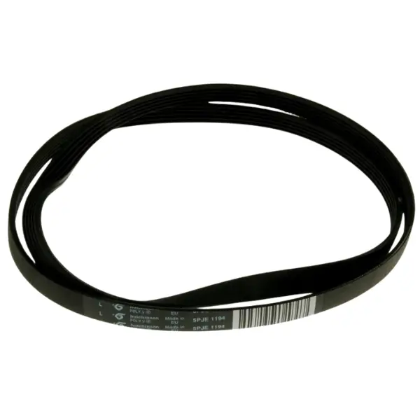 cinghia lavasciuga ariston c00144656