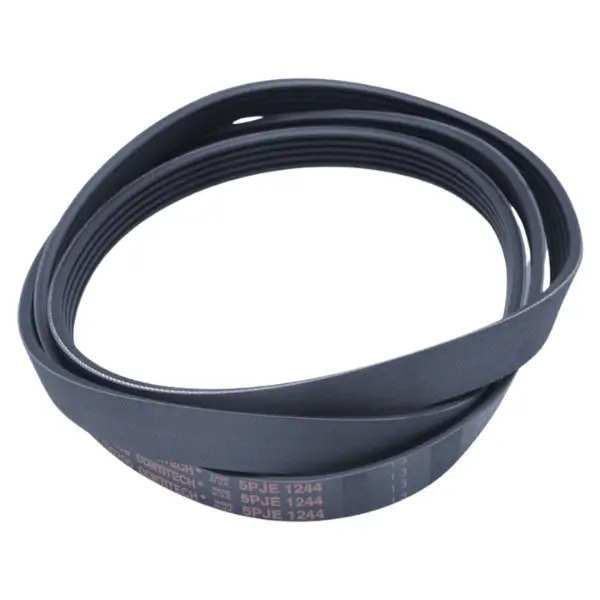 cinghia lavatrice beko 2466300201