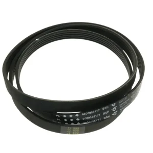 cinghia lavatrice bosch 5pje1189/00660579
