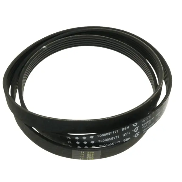 cinghia lavatrice bosch 5pje1189/00660579