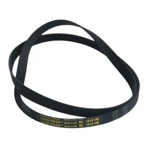 cinghia lavatrice indesit c00083910