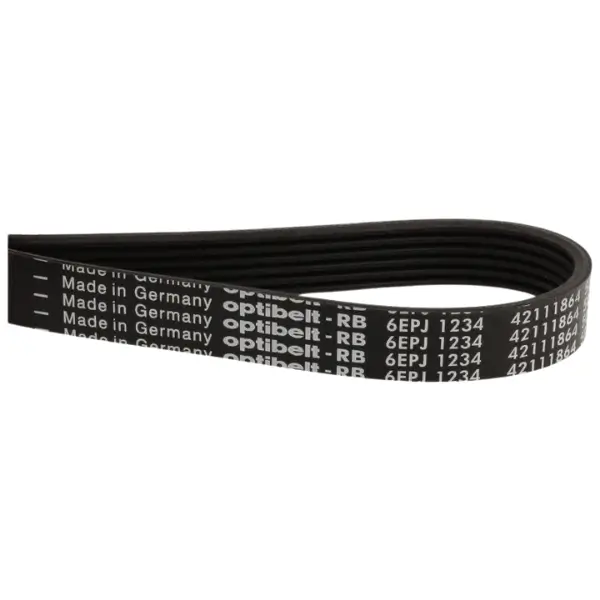 cinghia lavatrice panasonic 42111864