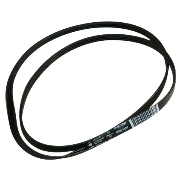 cinghia lavatrice whirpool 1197jma/1207/481235818204