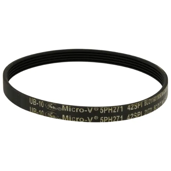 cinghia per asciugatrice lg 5ph271 4400el1001d