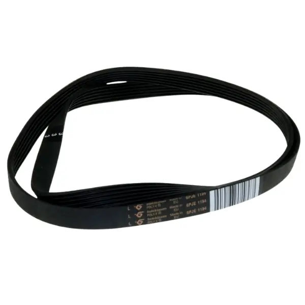 cinghia per lavatrice ariston c00144846