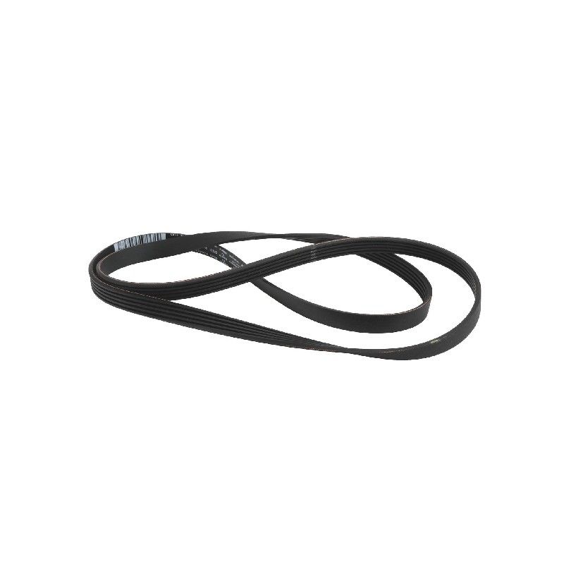 cinghia per lavatrice constructa 745310