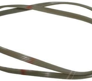 cinghia per lavatrice rex 211624