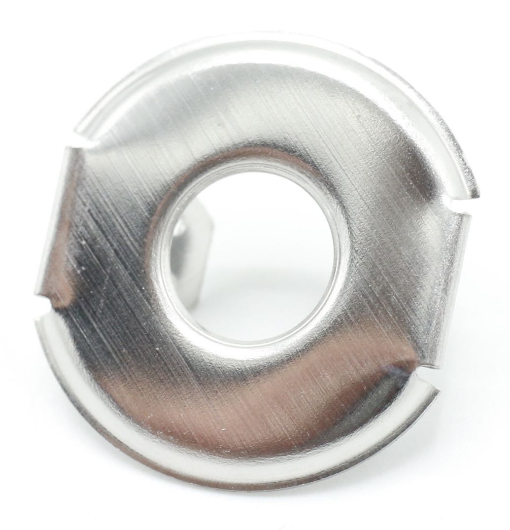 clip di fissaggio griglia per forno aeg 5614852019