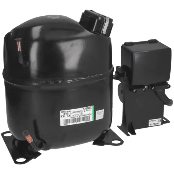 compressore embraco nj6220z r134/220-240v