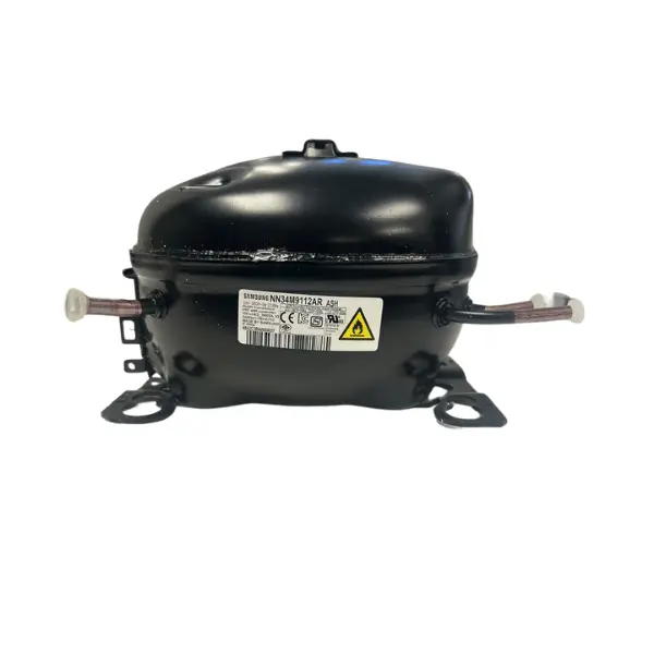 compressore frigo samsung nn34m9112arash