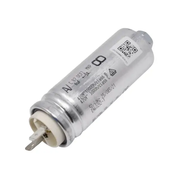 condensatore asciugatrice beko 2807960400